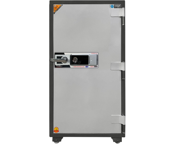 Két Sắt Chống Cháy Hàn Quốc 2 giờ Kumkos KKS-139