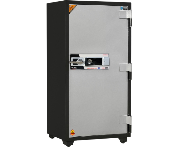 Két Sắt Chống Cháy Hàn Quốc 2 giờ Kumkos KKS-139